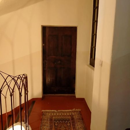 Chambres D'Hotes L'Atrium Orange  Dış mekan fotoğraf