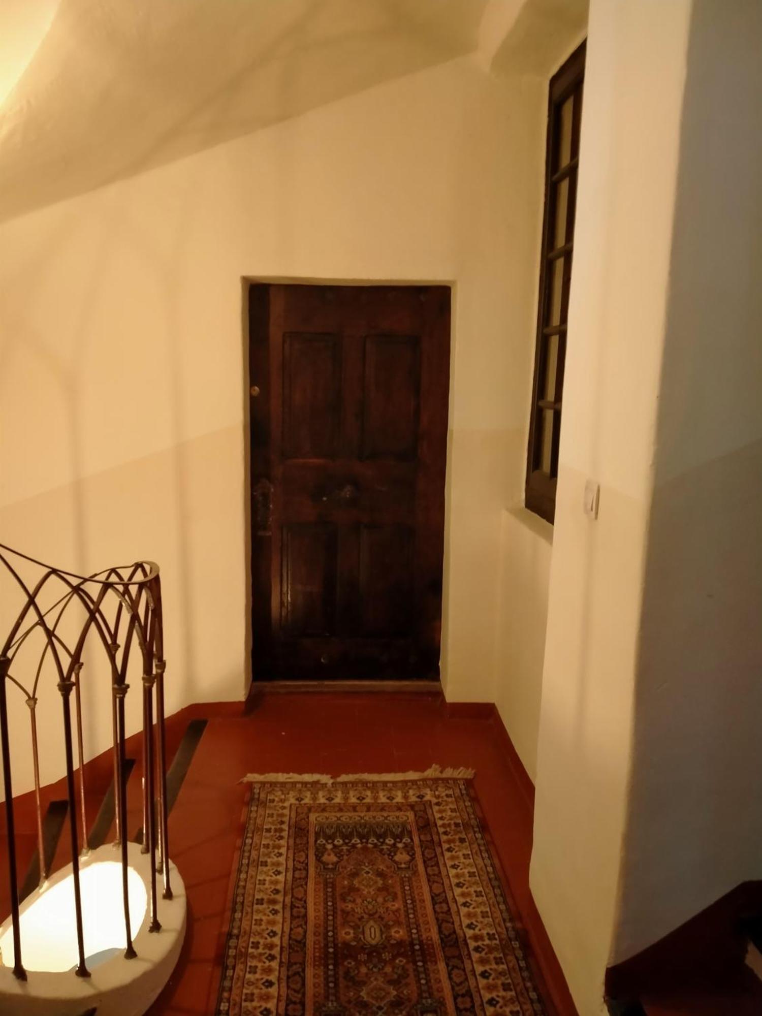 Chambres D'Hotes L'Atrium Orange  Dış mekan fotoğraf