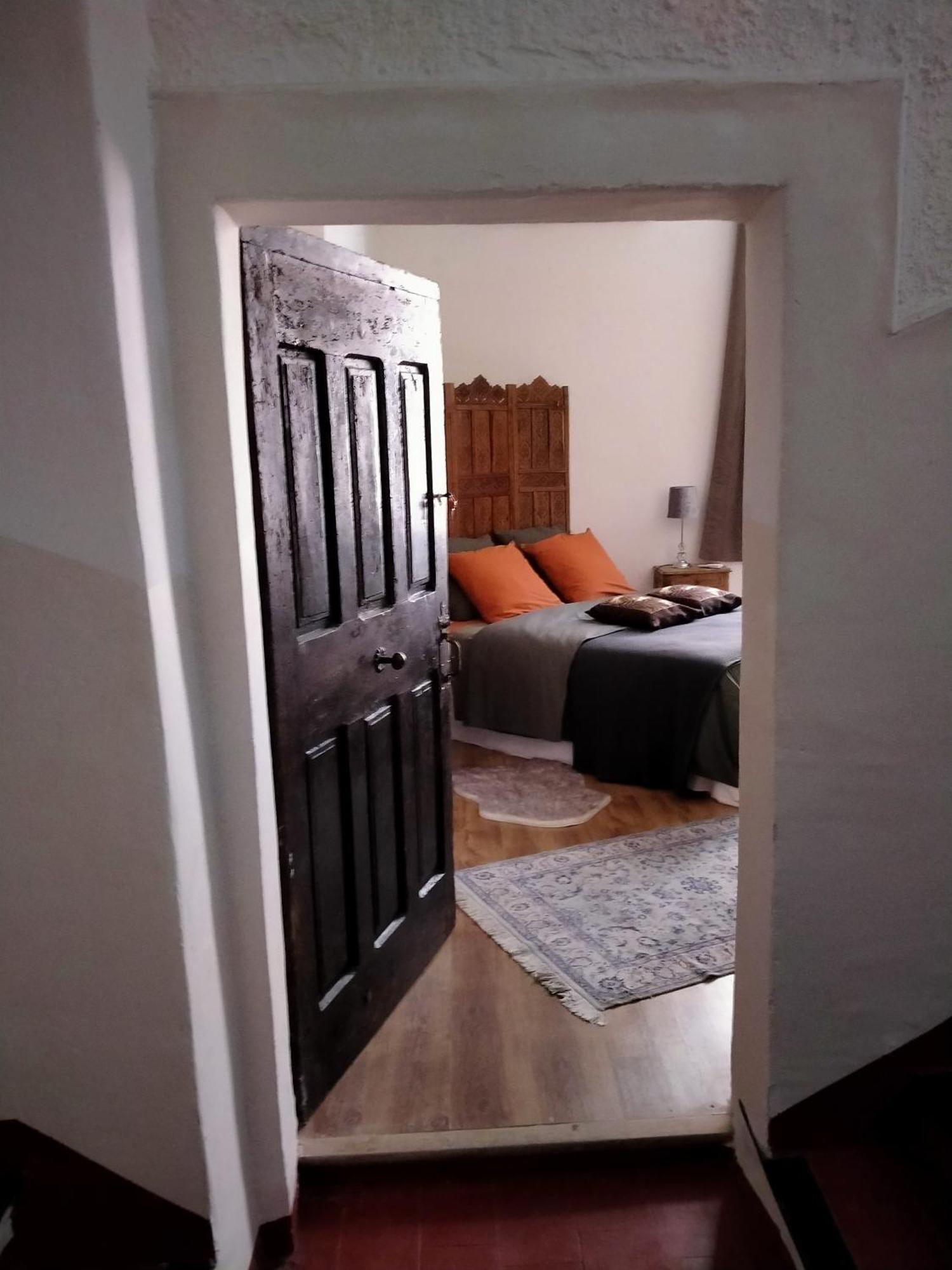 Chambres D'Hotes L'Atrium Orange  Dış mekan fotoğraf
