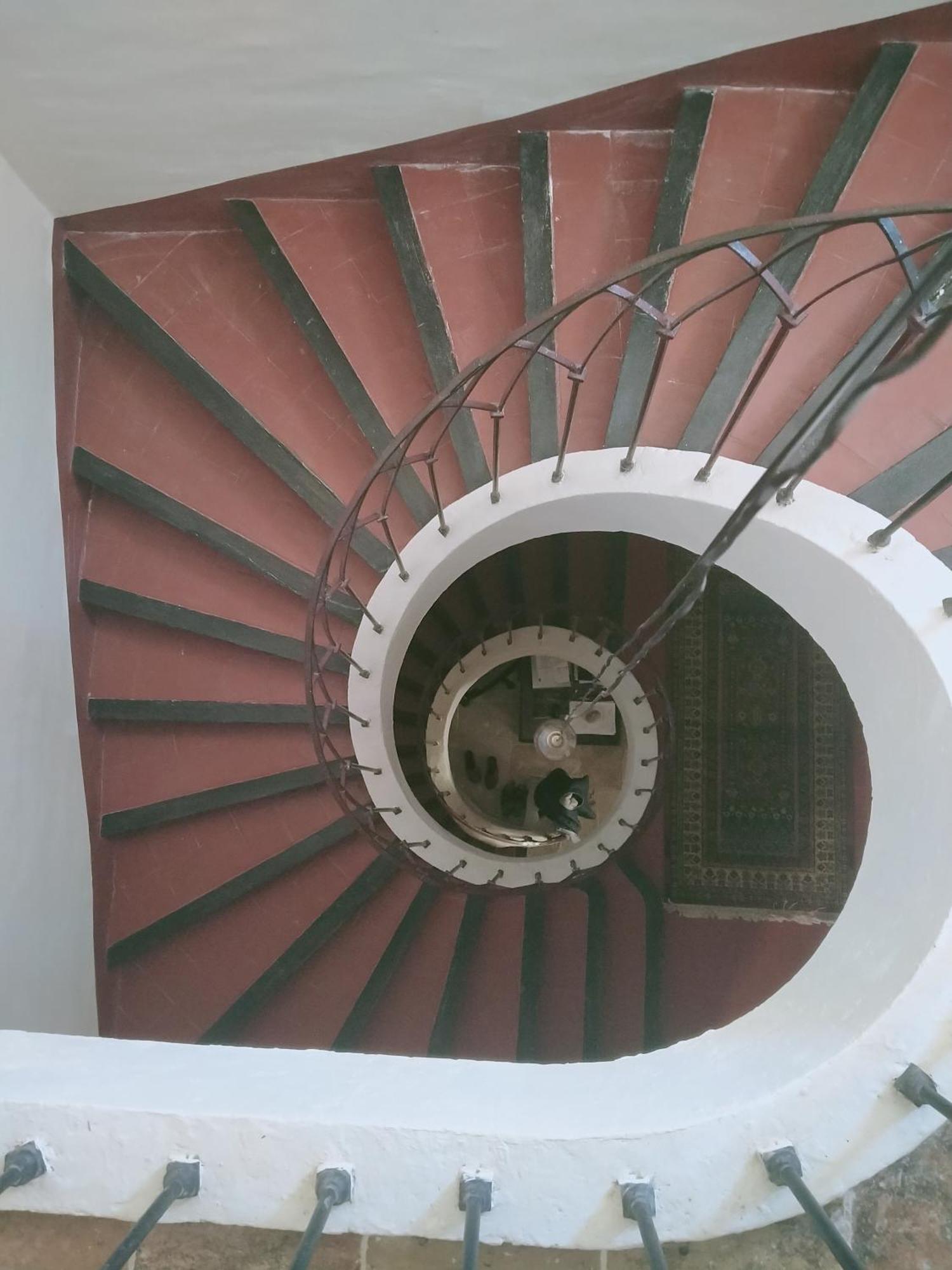 Chambres D'Hotes L'Atrium Orange  Dış mekan fotoğraf