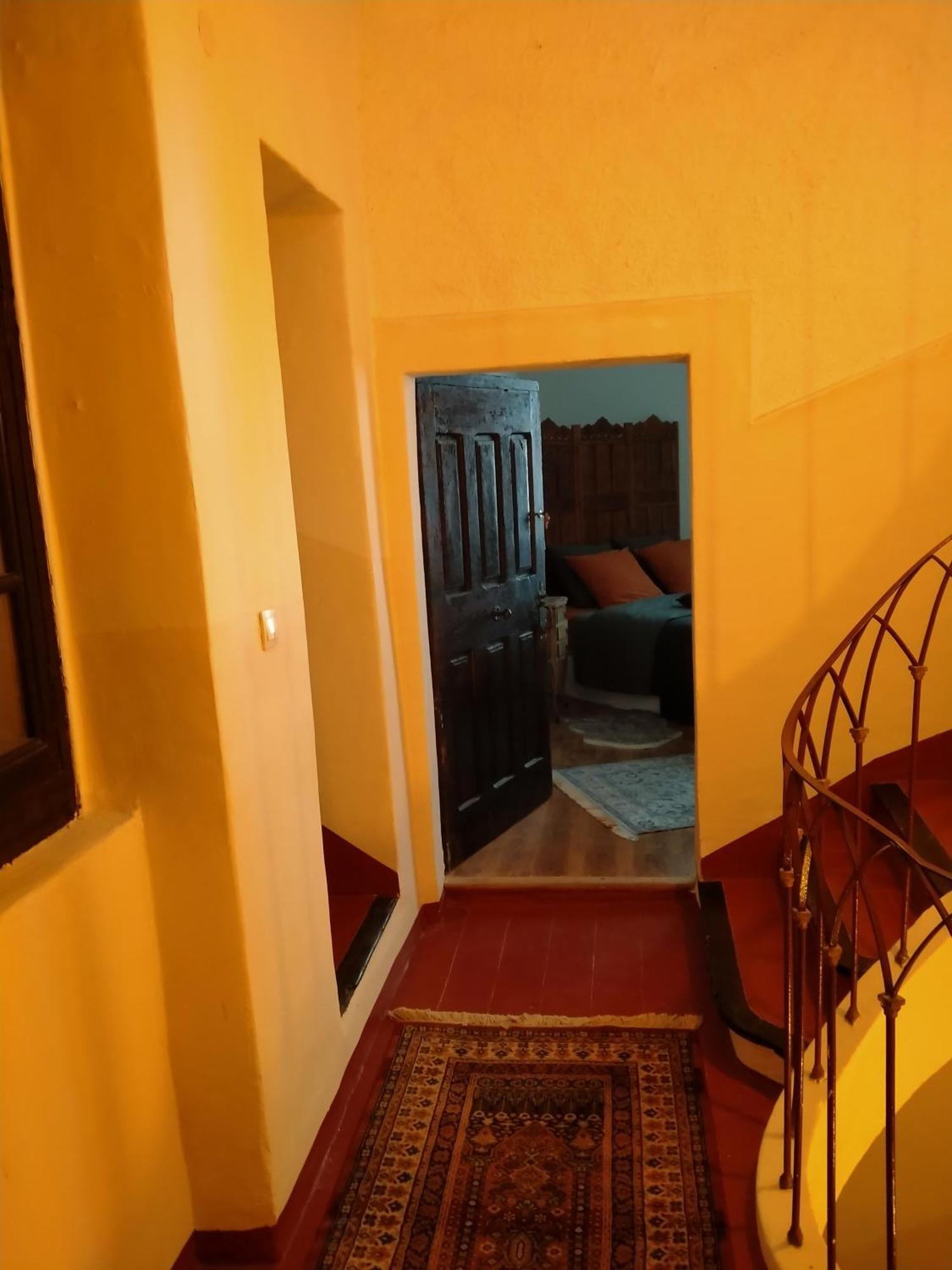 Chambres D'Hotes L'Atrium Orange  Dış mekan fotoğraf